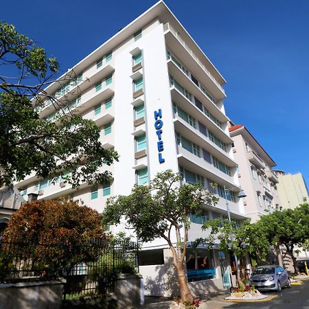 Hotel Miramar San Juan Exterior photo