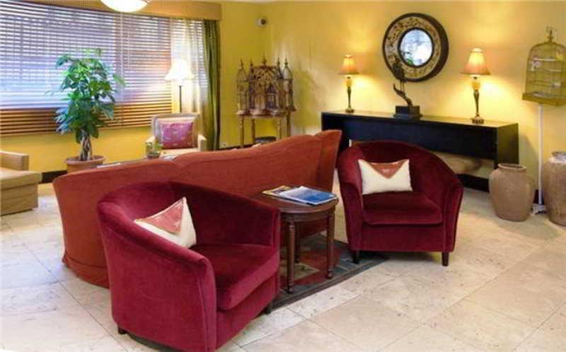 Hotel Miramar San Juan Room photo
